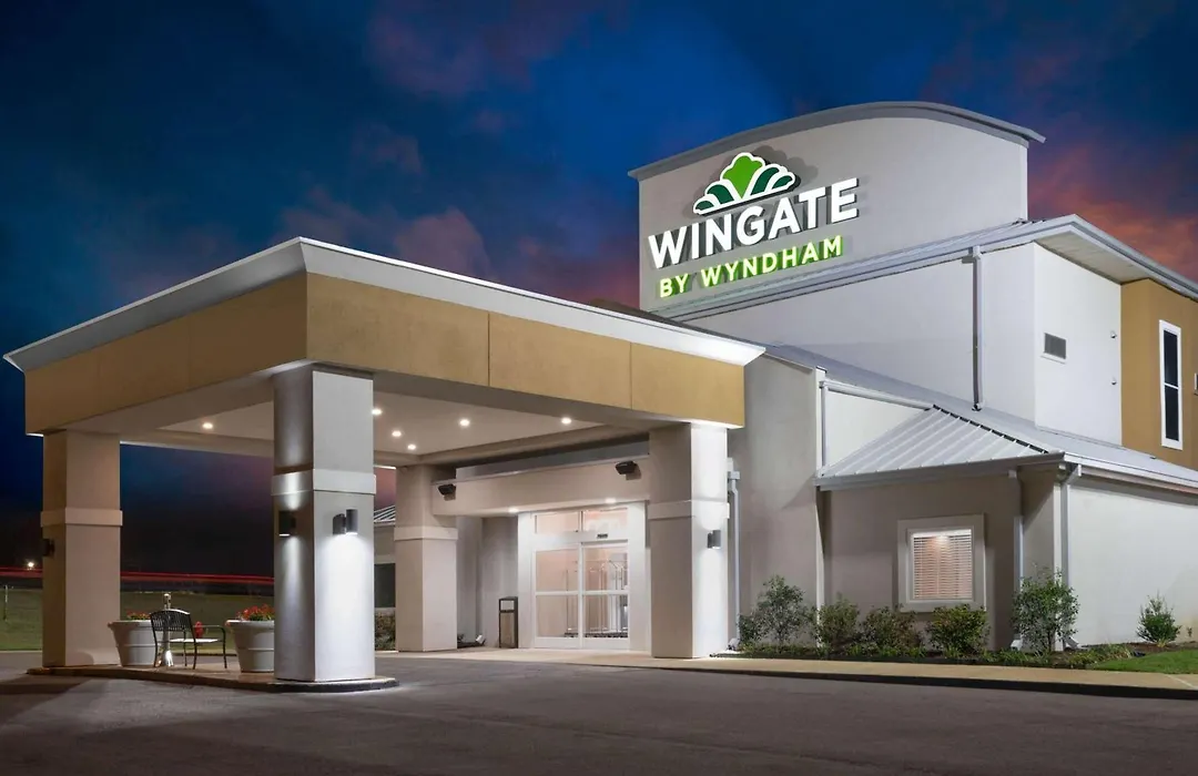 Wingate By Wyndham Horn Lake Southaven-1