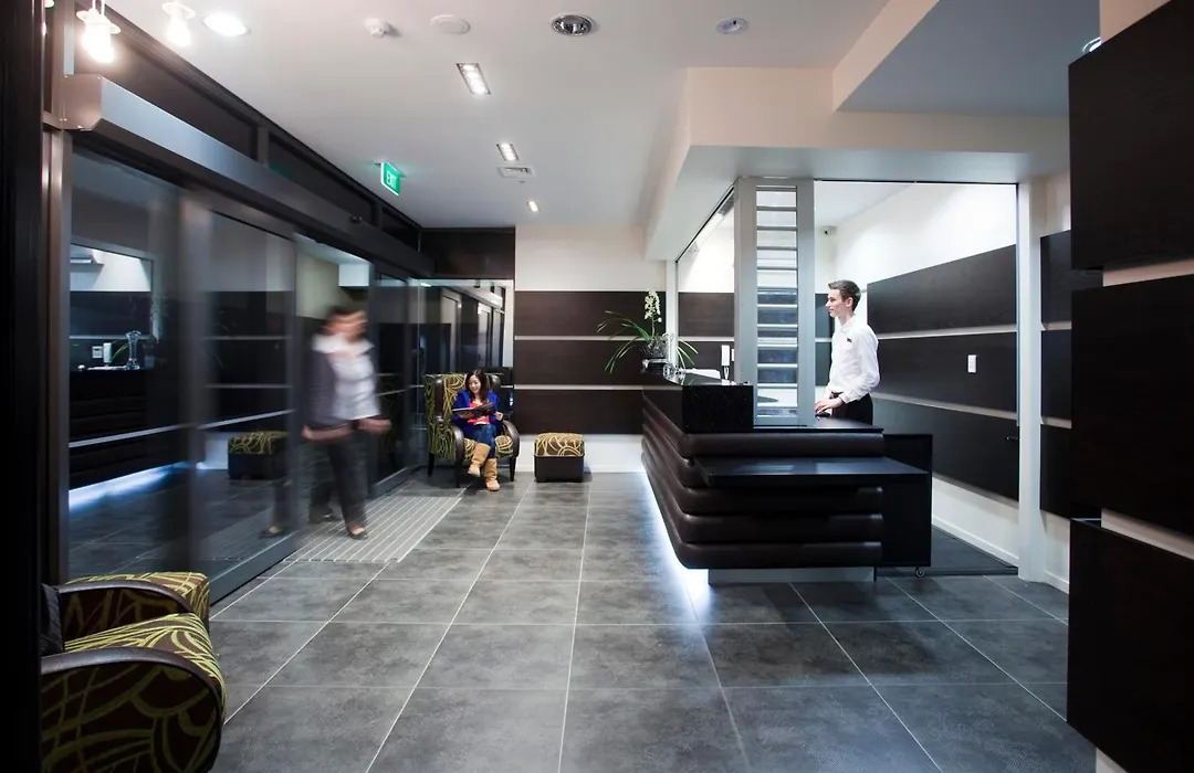 Nesuto St Martins Apartment Hotel-1