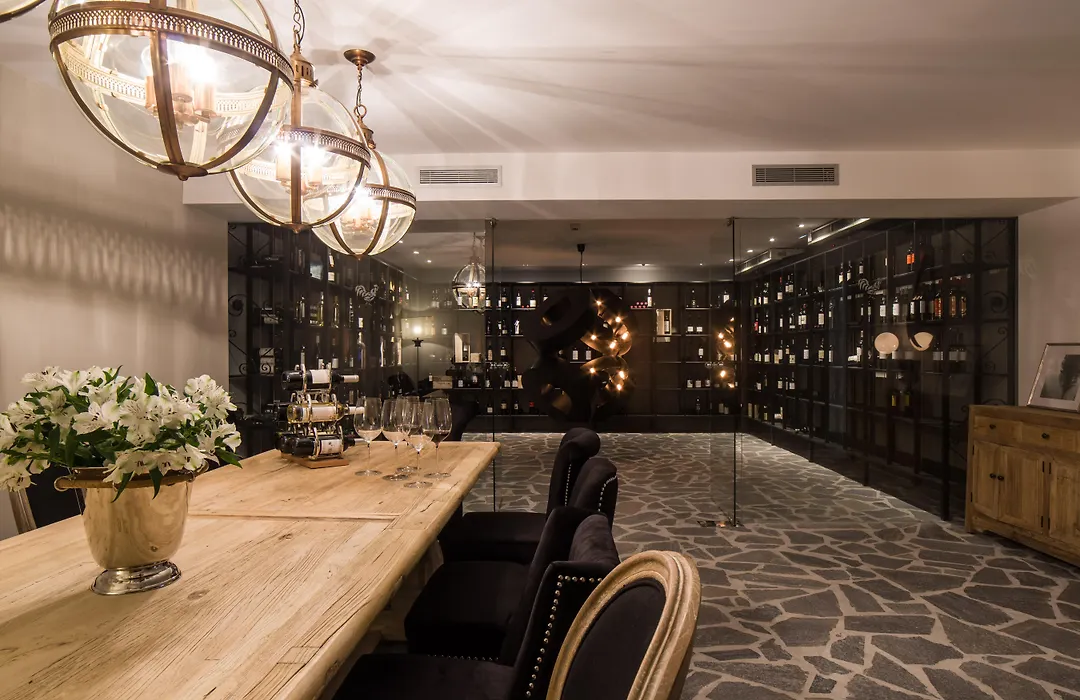 Puebloastur Eco Resort Hotel&Spa-1