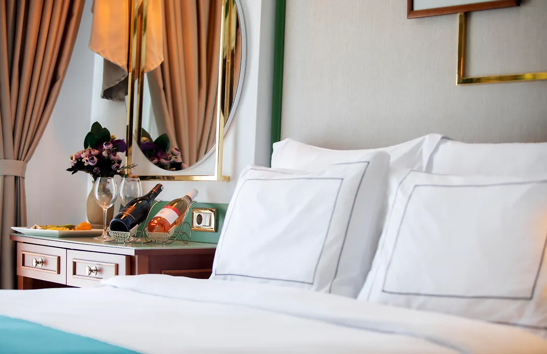 Orient Express & Spa By Orka Hotels-1
