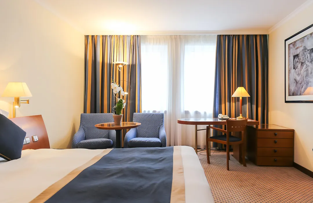 Le Royal Hotels & Resorts Luxembourg-1