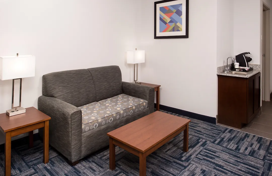 Holiday Inn Express & Suites Alamogordo Highway 54/70 By Ihg-1