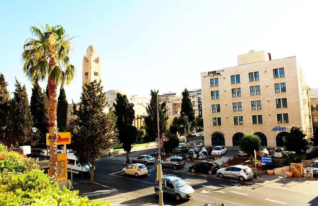 Eldan Hotel-1