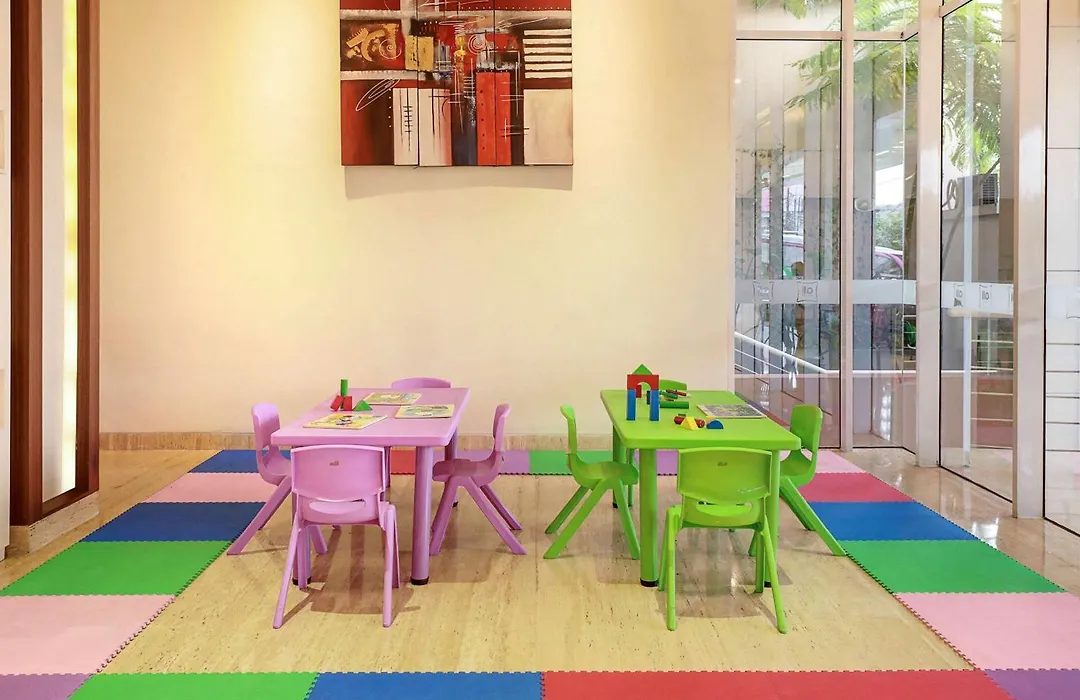 Ibis Styles Jakarta Gajah Mada-1