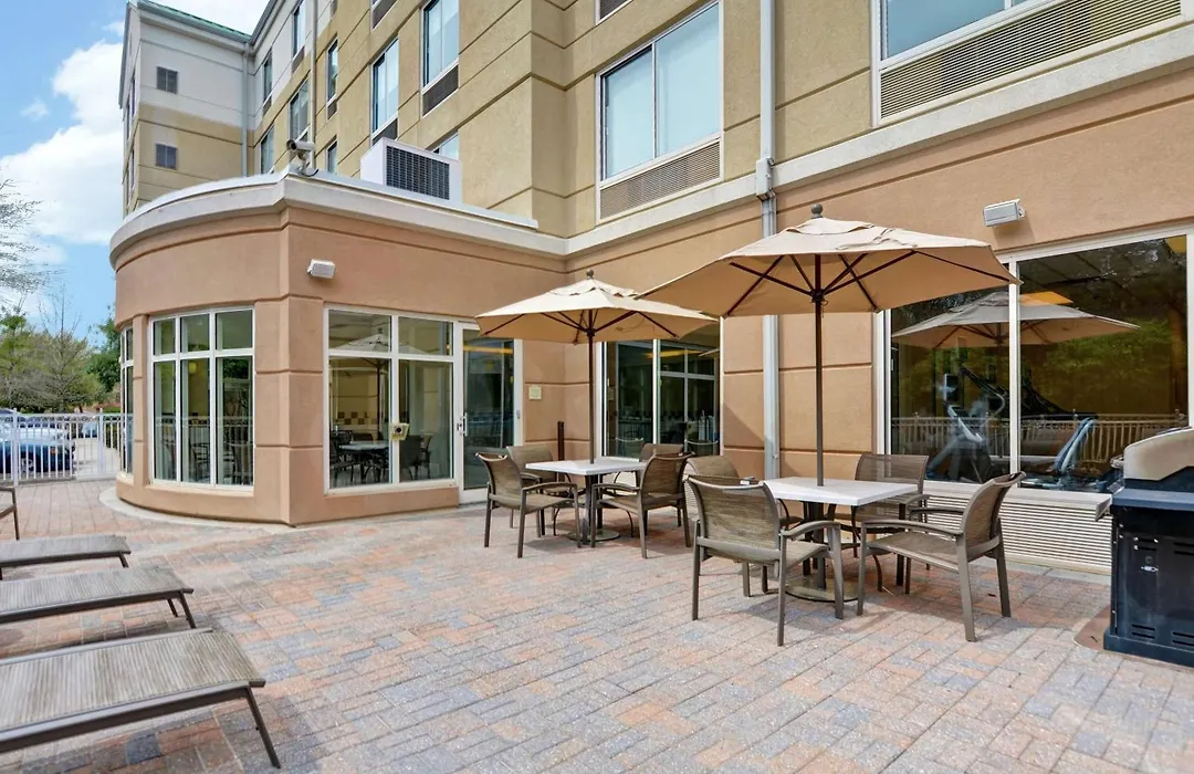 Hilton Garden Inn Mobile East Bay / Daphne-1