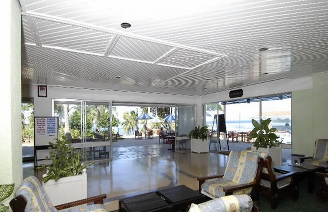 Mombasa Beach Hotel-1