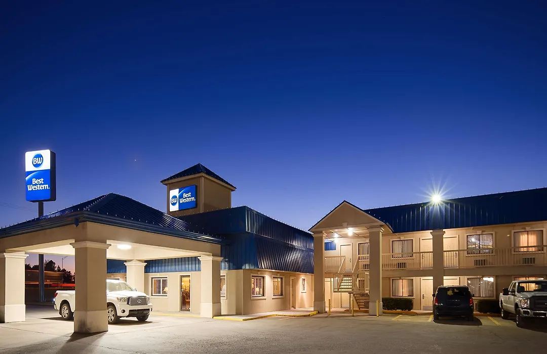 Baymont By Wyndham Mcalester Hwy 69-1