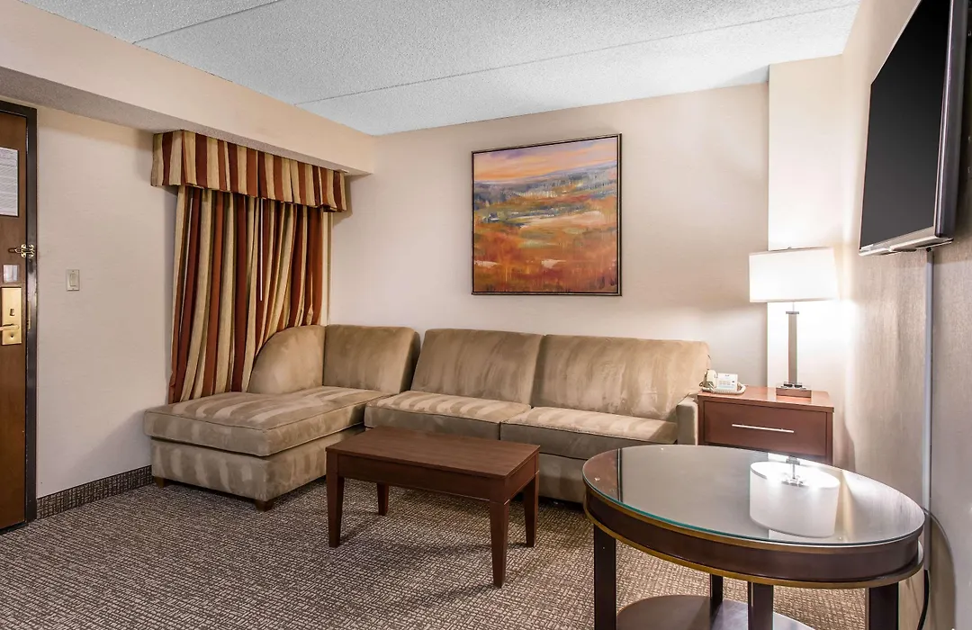 Budget Inn - Denver East-1