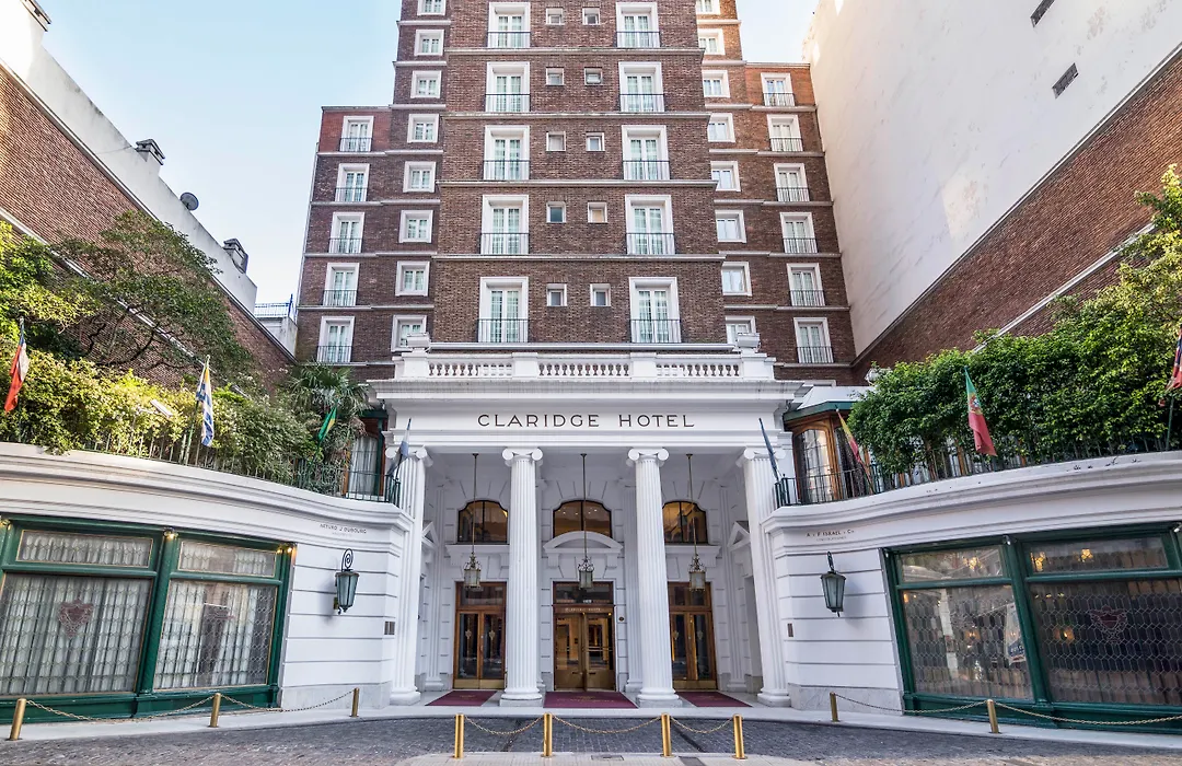 Claridge Hotel-1