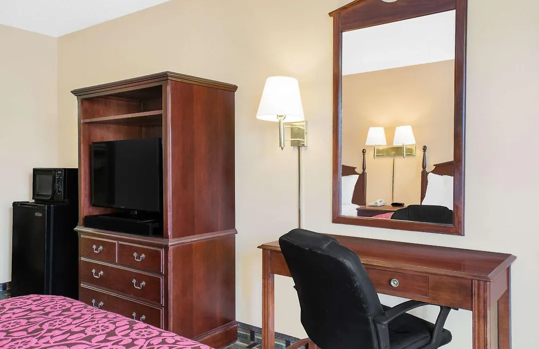 Meridian Inn-1