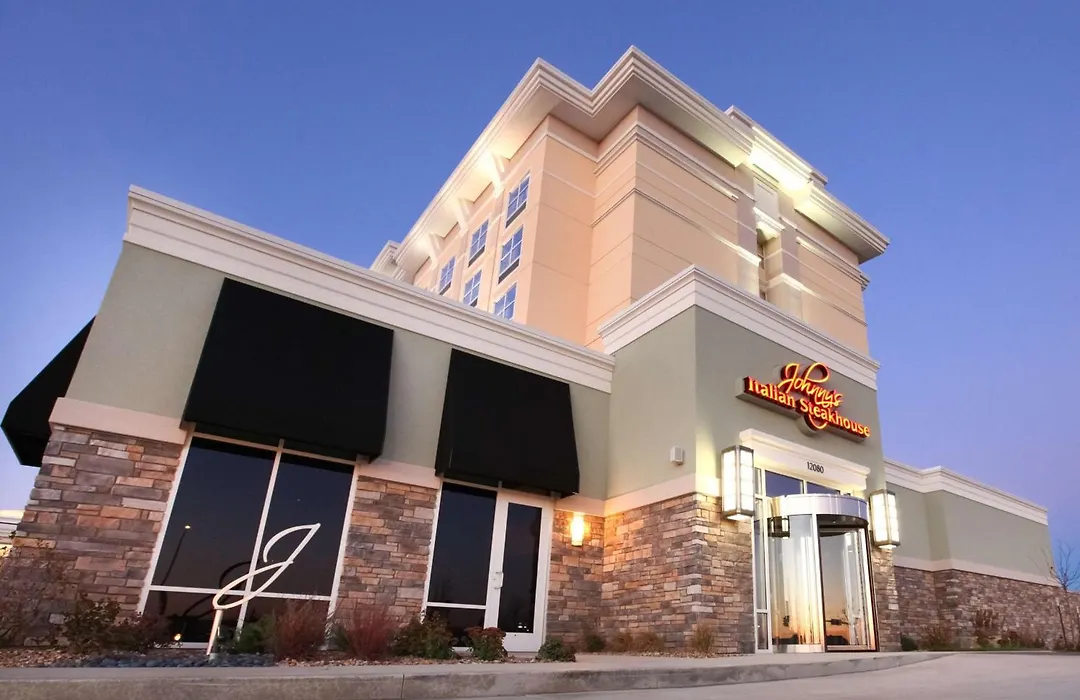 Hilton Garden Inn Olathe-1