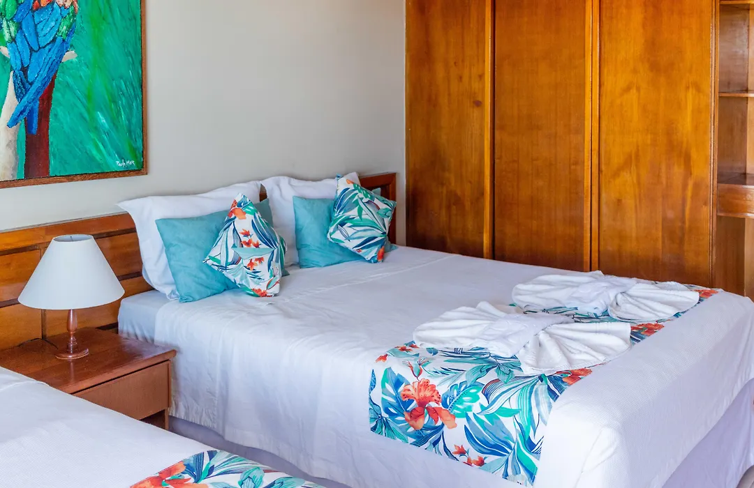 Hotel Pousada Brava Club-1