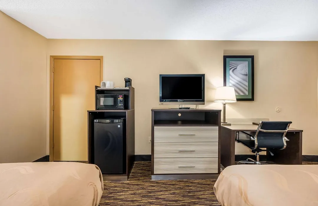 Quality Inn Cullman I-65 Exit 310-1