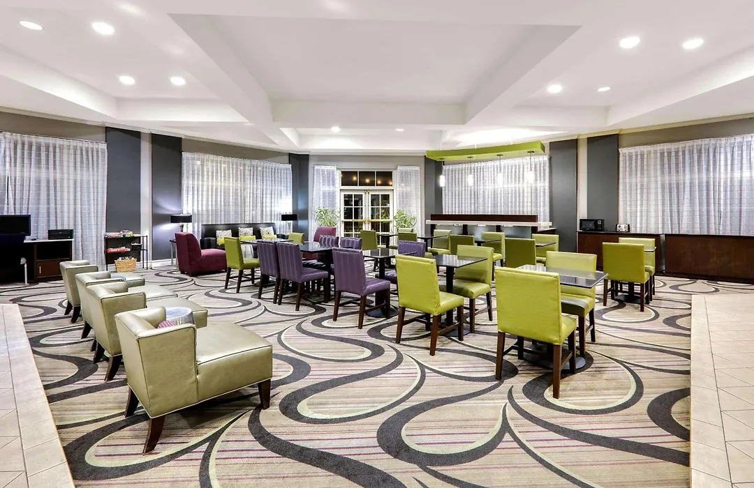 La Quinta By Wyndham Dallas North Central-1