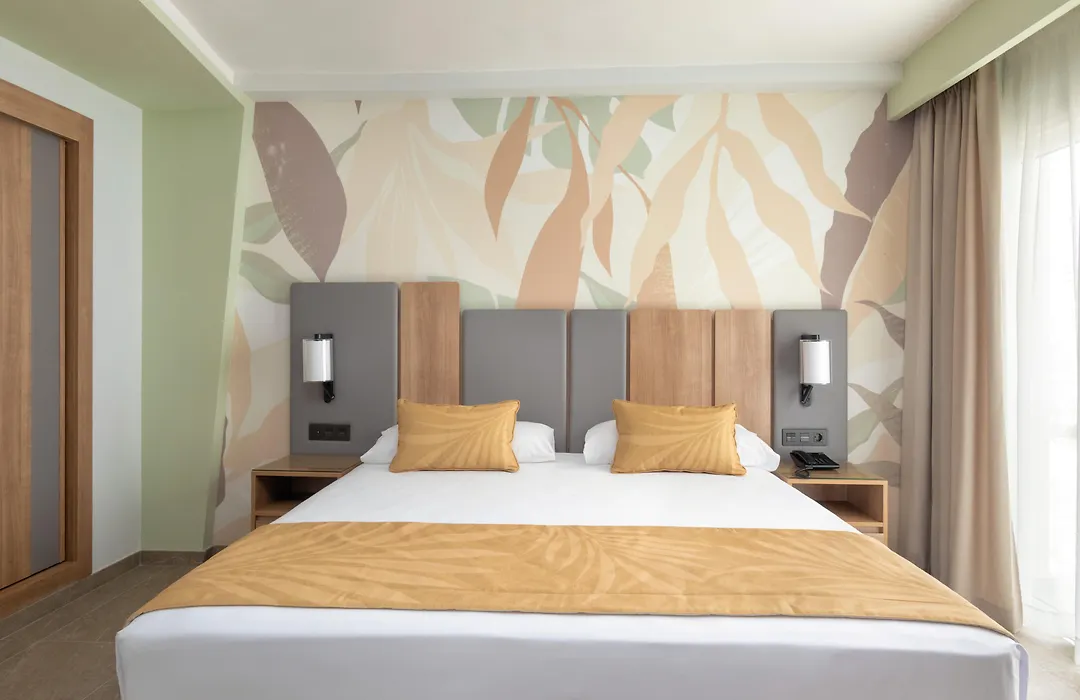 Hotel Riu Palace Maspalomas - Adults Only-1