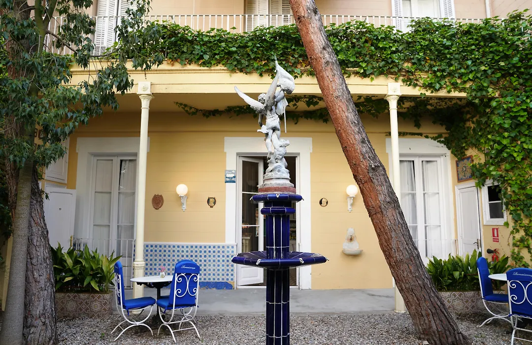 Hotel Medium Renaixença-1