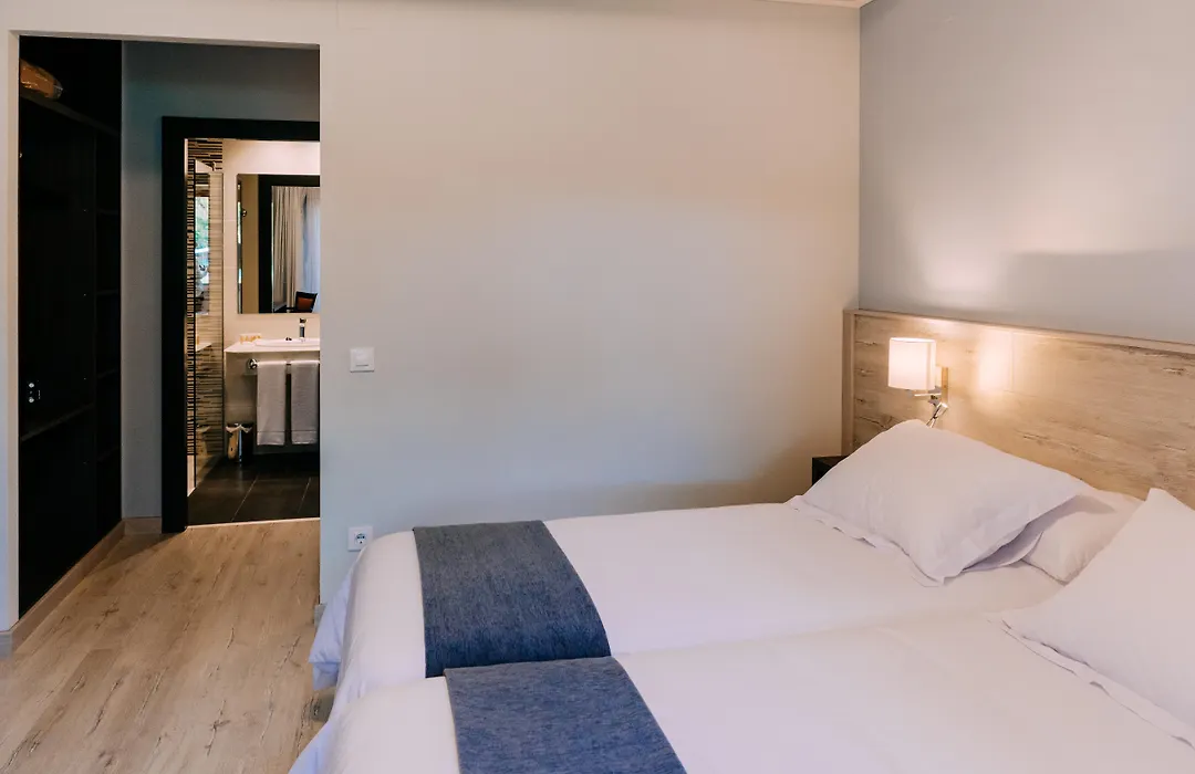 Hotel Resort El Montico - Singular'S Hotels-1
