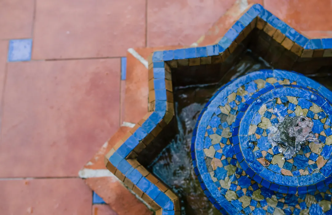 Al-Mudawar Casa Rural-1