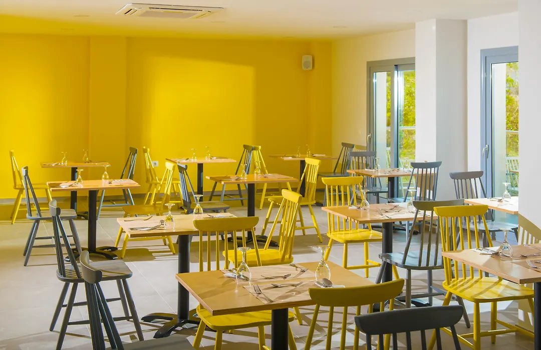 City Green Hotel (Adults Only)-1