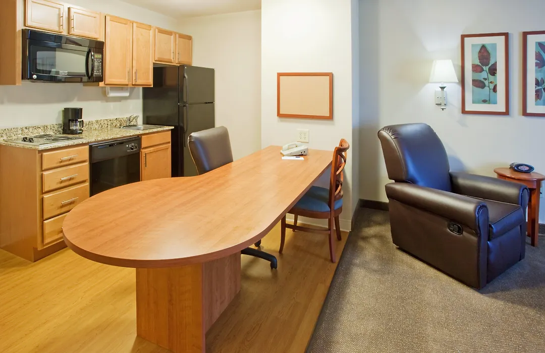Candlewood Suites - Columbus, An Ihg Hotel-1