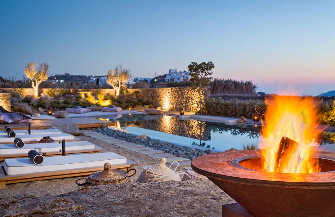 Portes Suites&Villas Mykonos-1