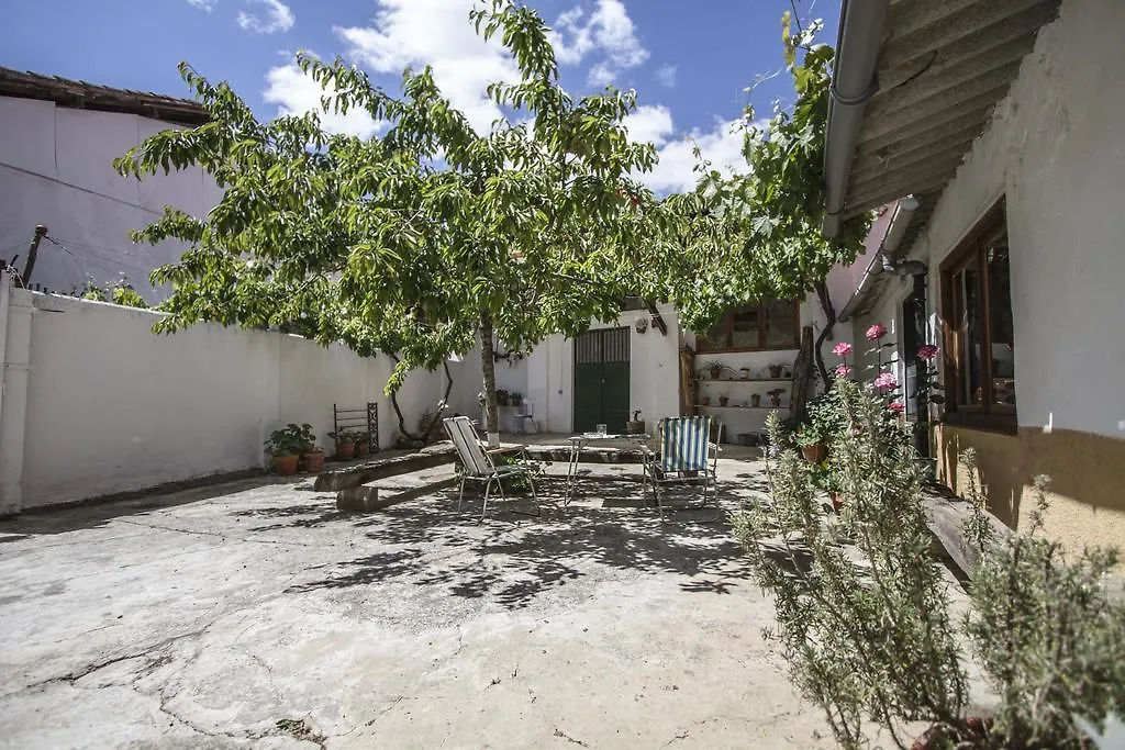 La Trapería Hostal - Pensión con encanto-1