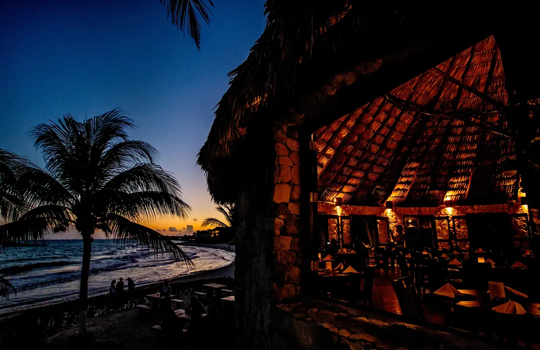 Maya Tulum By G Hotels-1