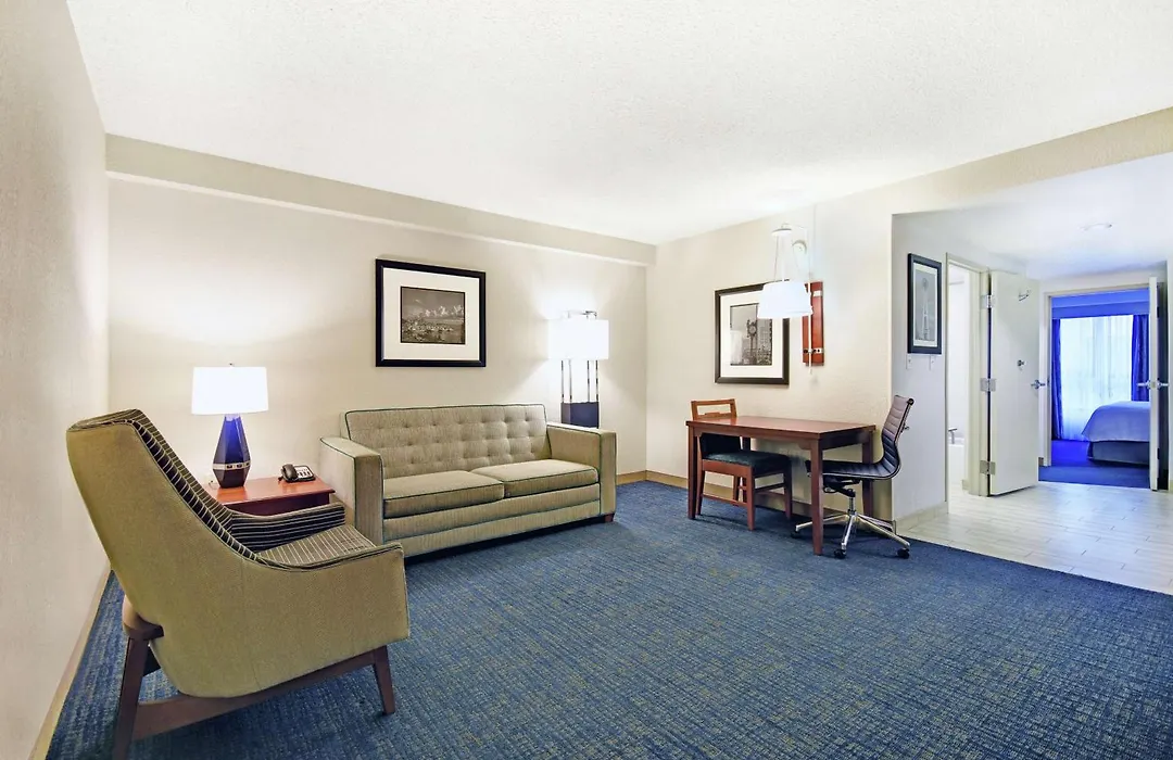 Homewood Suites By Hilton Seattle Downtown-1