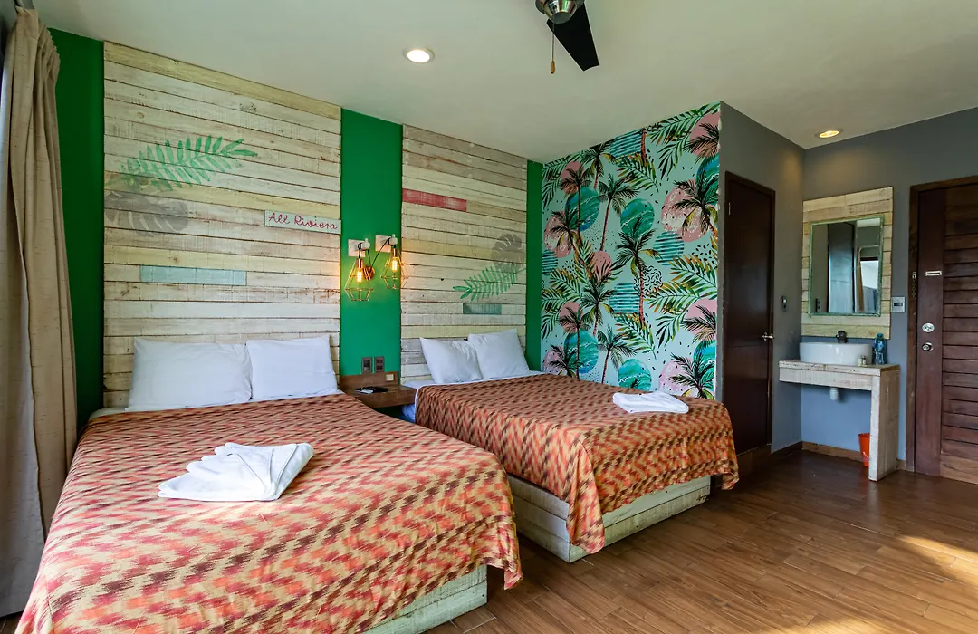 Hotel All Riviera-1