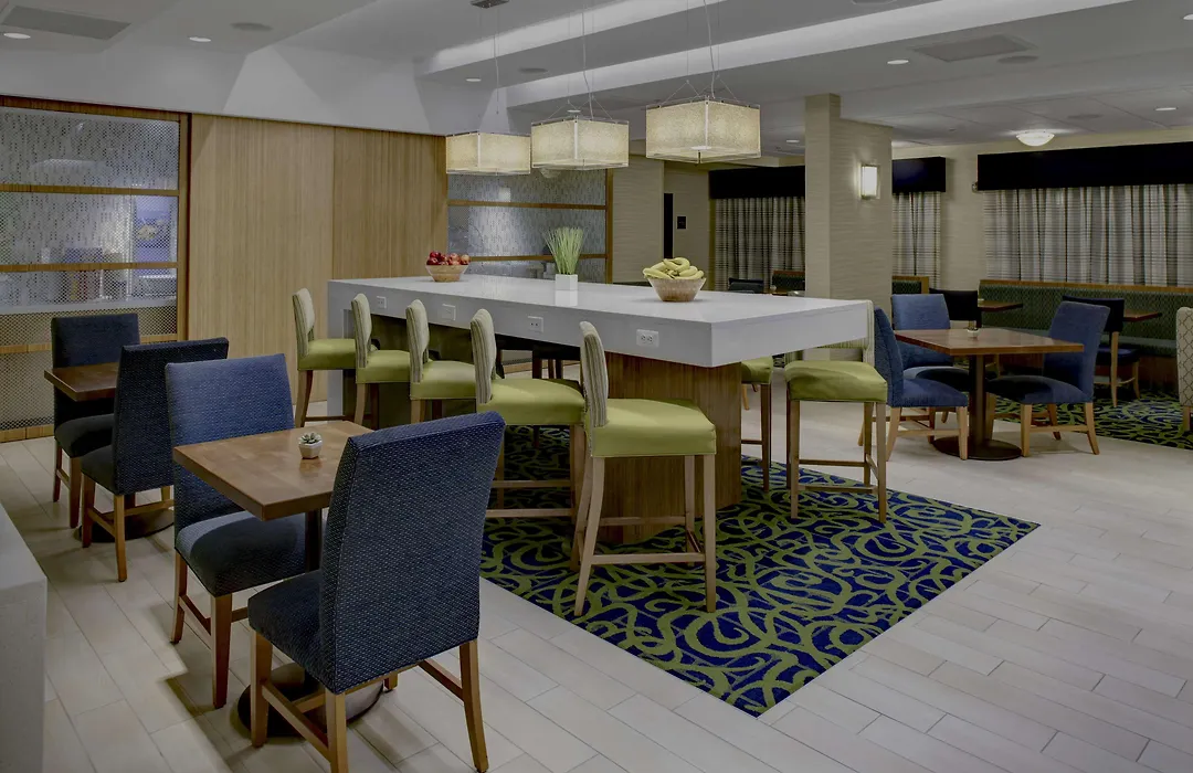 Hampton Inn Richmond/Midlothian Turnpike-1