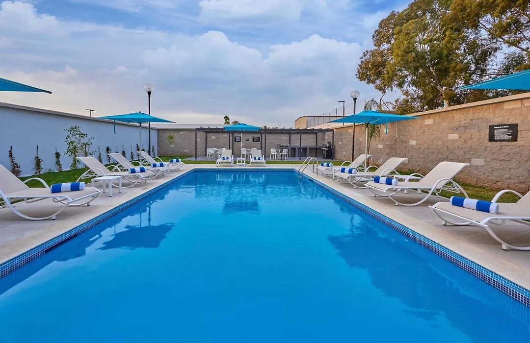 City Express By Marriott Ensenada-1