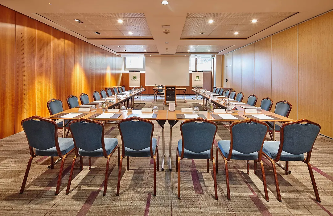 Doubletree By Hilton Paris Bougival-1