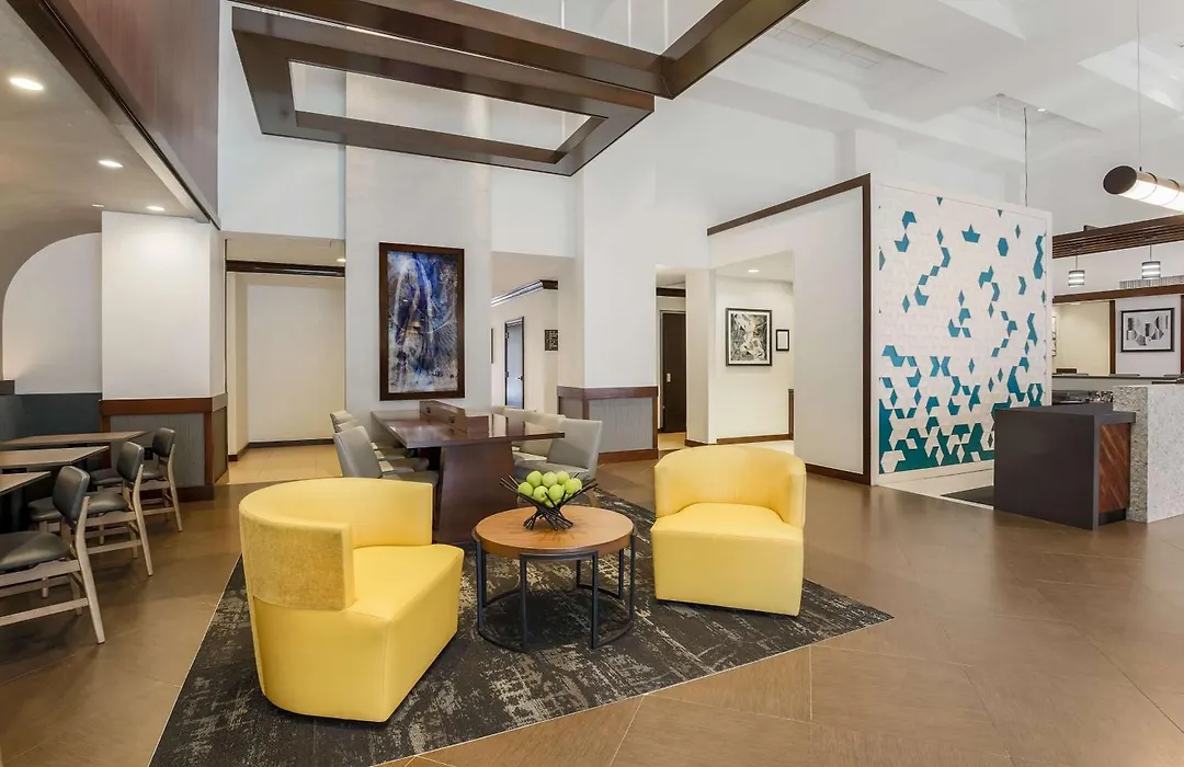 Hyatt Place Dallas/Grapevine-1