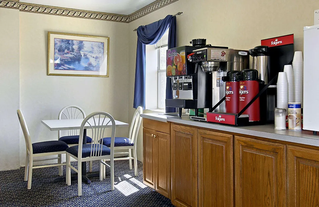 Super 8 By Wyndham Wichita Falls-1