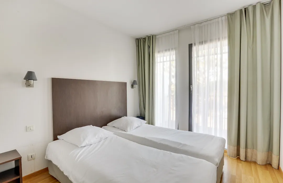 All Suites La Teste – Bassin d’Arcachon-1