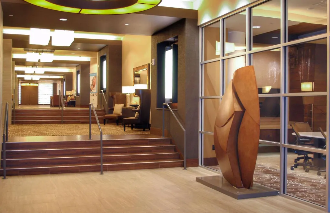Doubletree By Hilton Hotel Reading-1