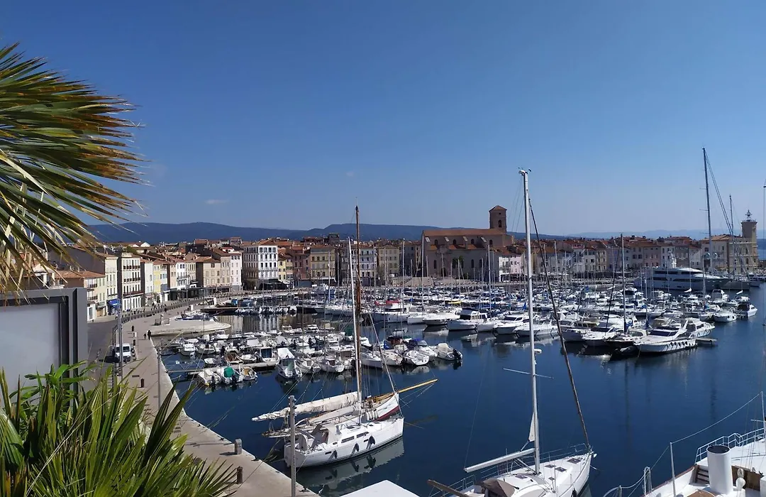 Best Western Premier Hôtel du Vieux-Port-1