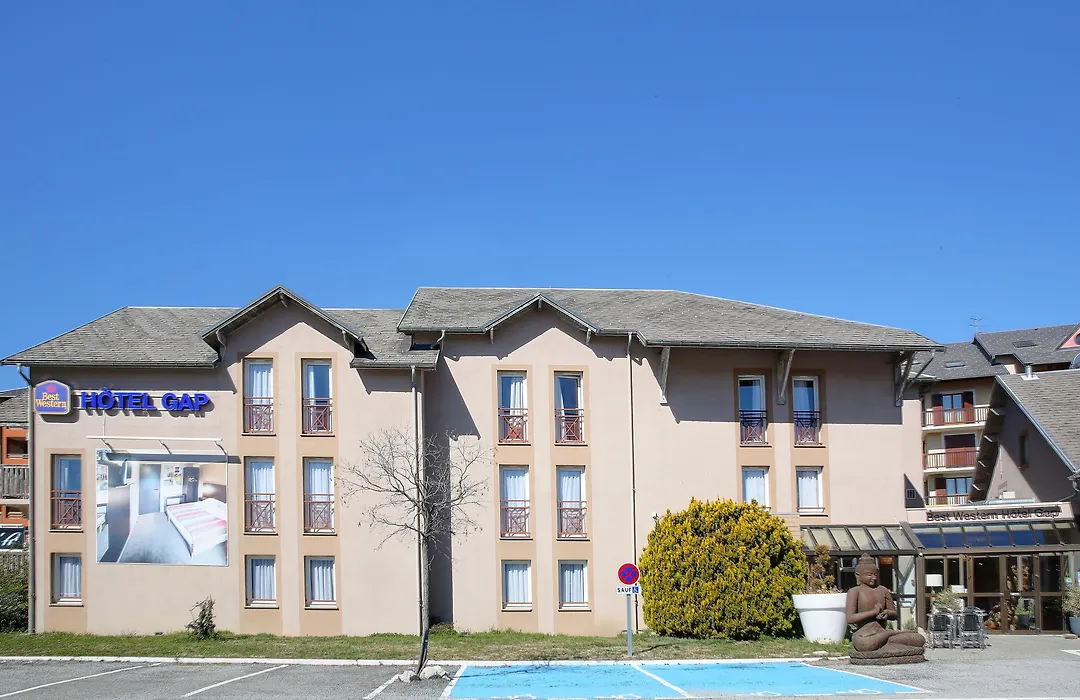 Logis Hôtel HAVVAH-1
