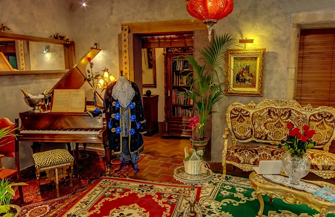 Hôtel Renaissance-1
