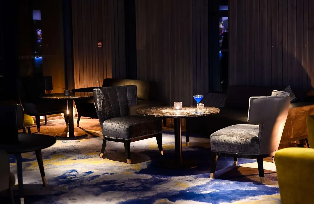 Best Western Plus Hotel&Restaurant Les Humanistes Colmar Nord-1