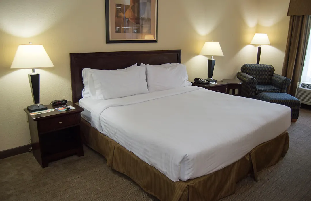 Holiday Inn Express Hotel & Suites Clearwater Us 19 North By Ihg-1