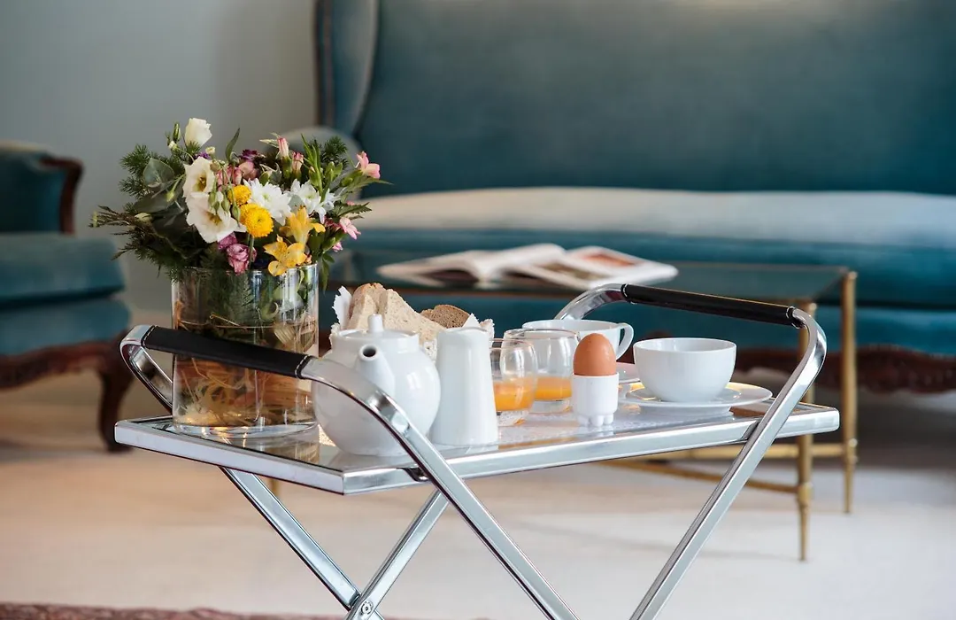 Dear Lisbon - Palace Chiado Suites-1