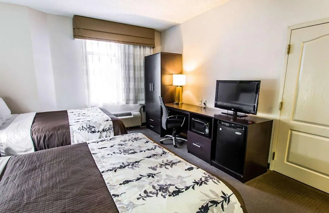 Sleep Inn Port St Lucie At Pga Village-1