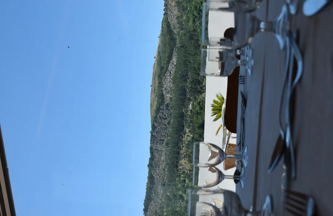 Inatel Castelo De Vide Hotel-1