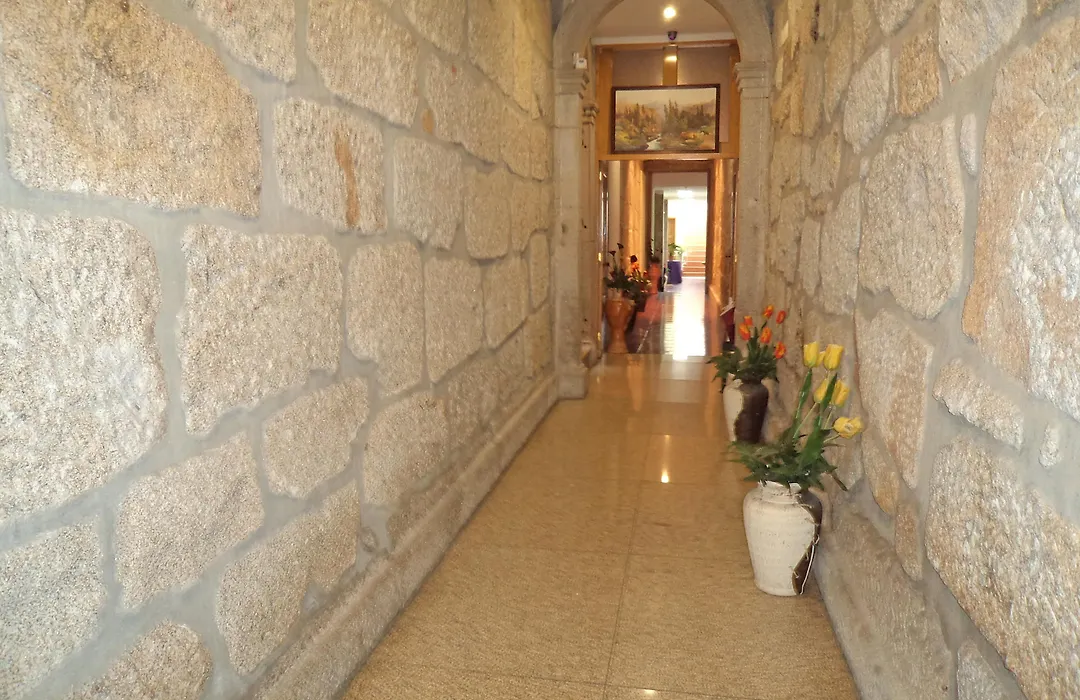 Guesthouse Monte Carlo-1