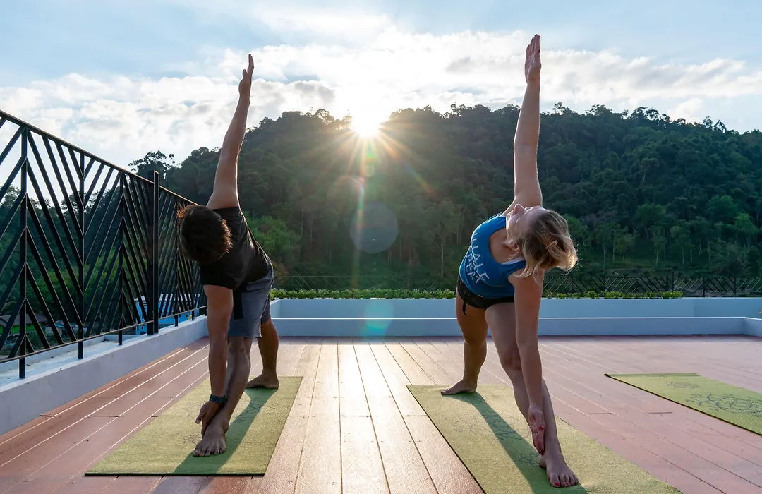 Anana Ecological Resort Krabi - Sha Extra Plus-1
