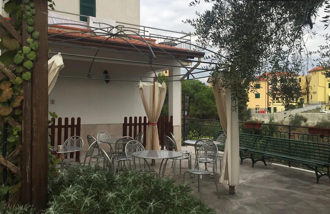 Albergo Serena-1