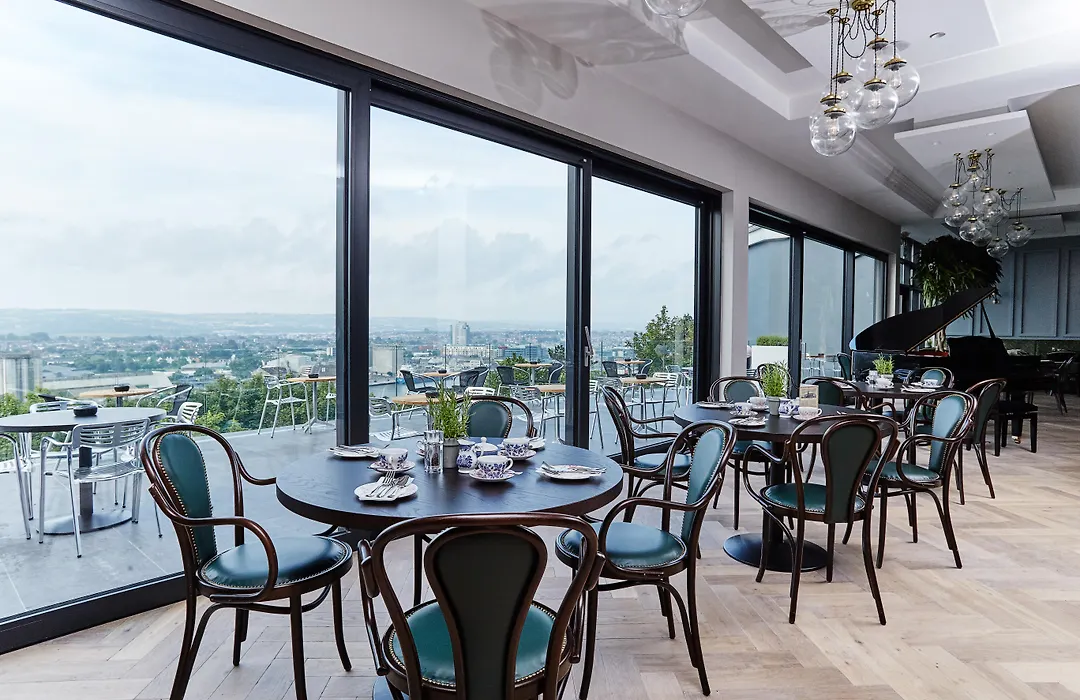 The Montenotte Hotel-1