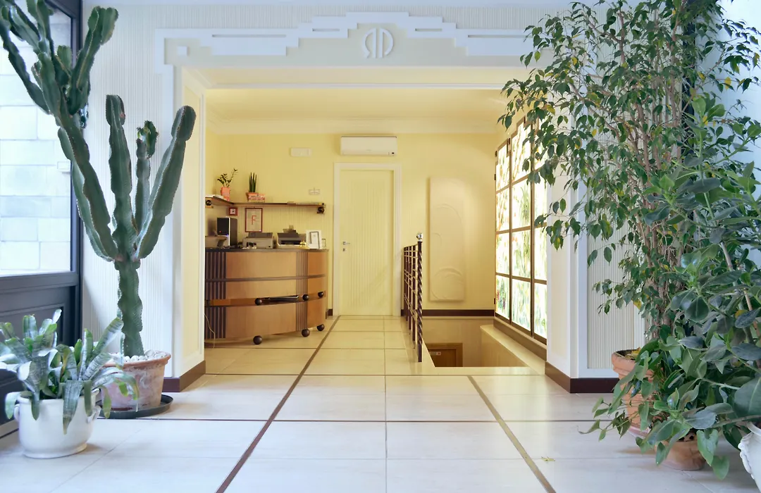Residence Prati-1