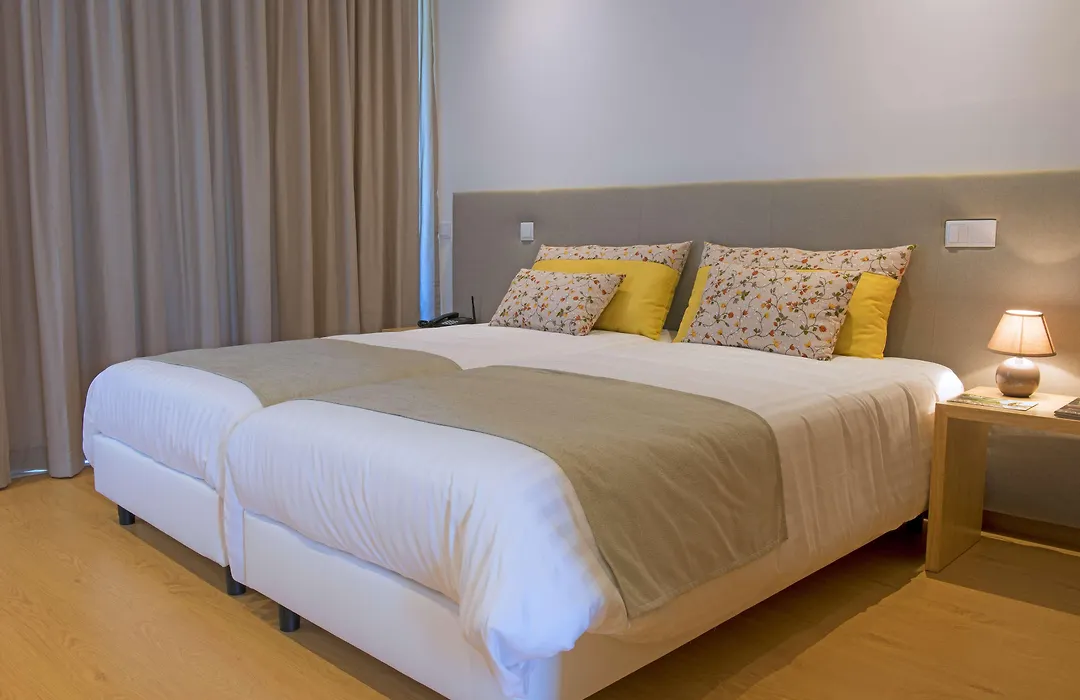 Villas Da Fonte - Singular'S Hotels-1